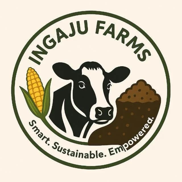 Ingaju Farms Logo
