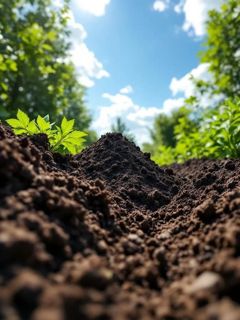 Organic Fertilizer